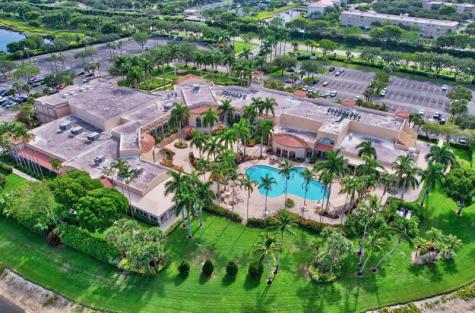 5906 Crystal Shores Drive Boynton Beach FL 33437