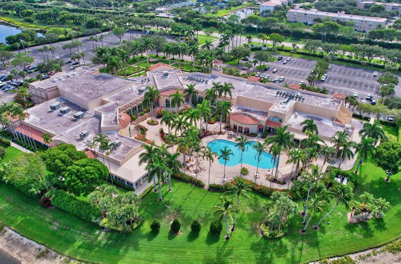 5906 Crystal Shores Drive Boynton Beach FL 33437