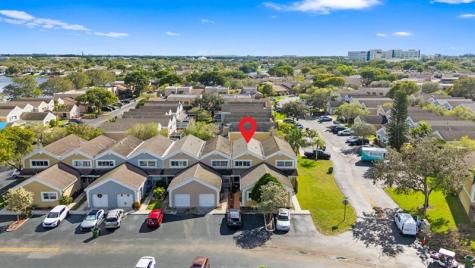12286 NW 14th Street Pembroke Pines FL 33026