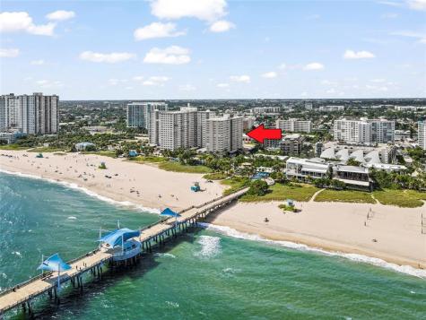 133 N Pompano Beach Boulevard Pompano Beach FL 33062