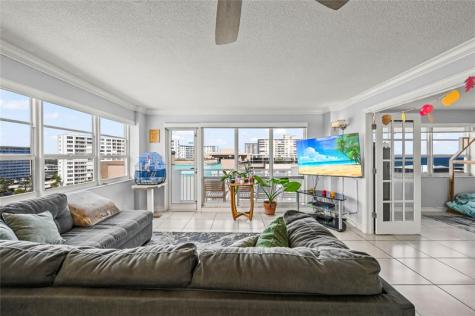 133 N Pompano Beach Boulevard Pompano Beach FL 33062