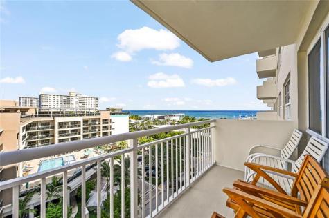 133 N Pompano Beach Boulevard Pompano Beach FL 33062