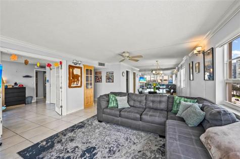 133 N Pompano Beach Boulevard Pompano Beach FL 33062