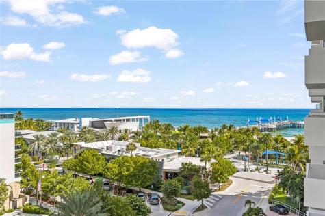 133 N Pompano Beach Boulevard Pompano Beach FL 33062