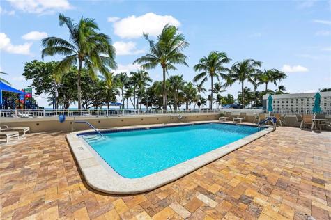 133 N Pompano Beach Boulevard Pompano Beach FL 33062