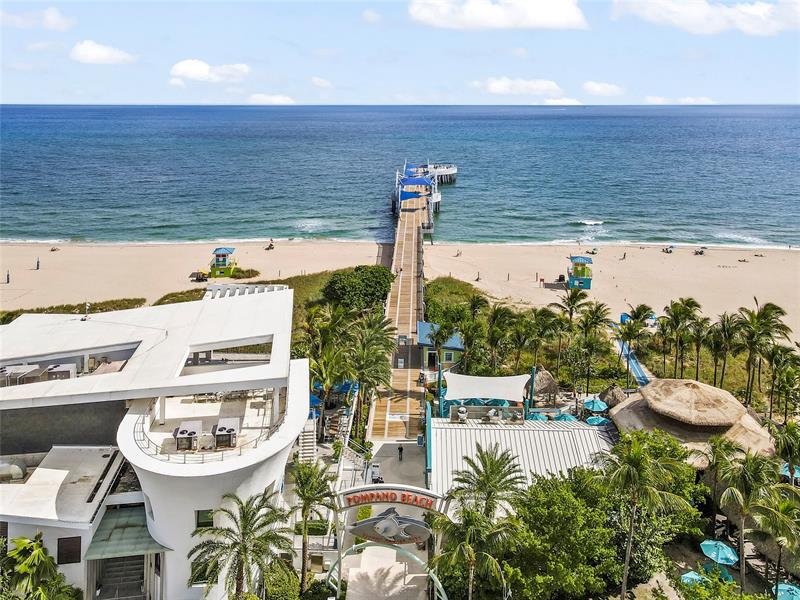 133 N Pompano Beach Boulevard Pompano Beach FL 33062