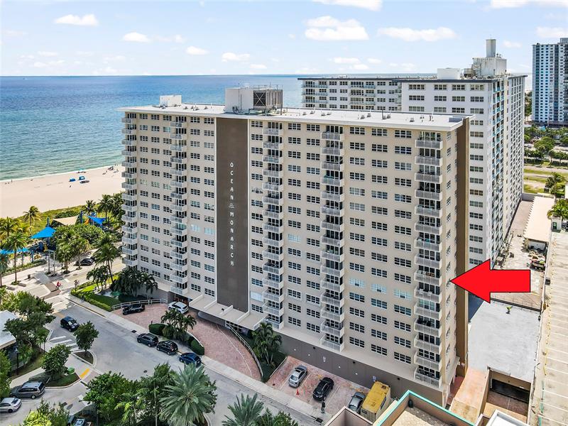 133 N Pompano Beach Boulevard Pompano Beach FL 33062