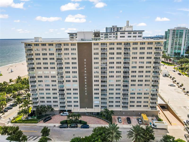 133 N Pompano Beach Boulevard Pompano Beach FL 33062