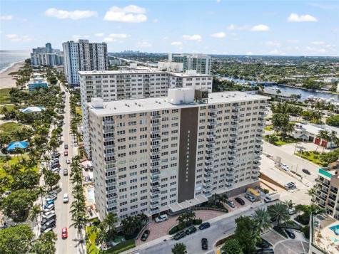 133 N Pompano Beach Boulevard Pompano Beach FL 33062