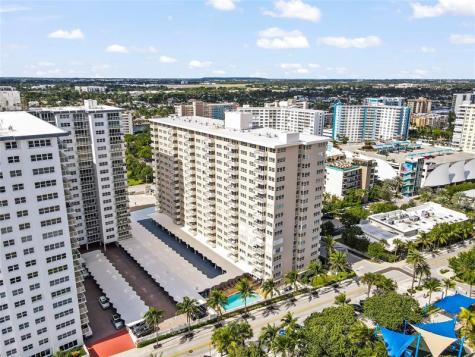 133 N Pompano Beach Boulevard Pompano Beach FL 33062