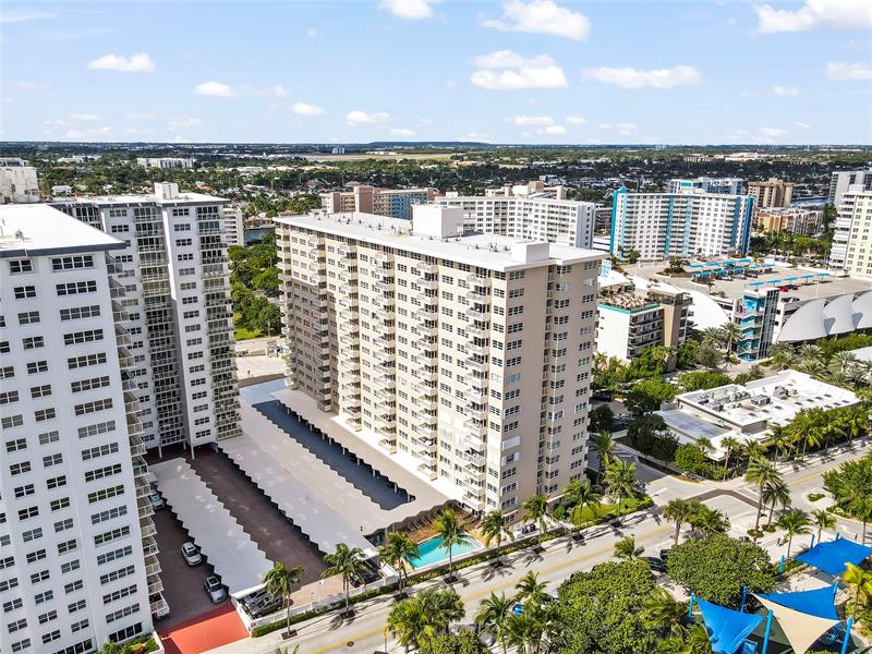 133 N Pompano Beach Boulevard Pompano Beach FL 33062