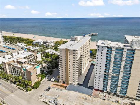 133 N Pompano Beach Boulevard Pompano Beach FL 33062