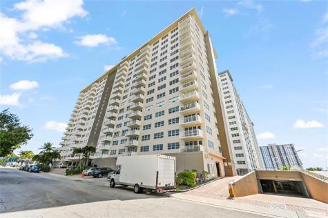 133 N Pompano Beach Boulevard Pompano Beach FL 33062