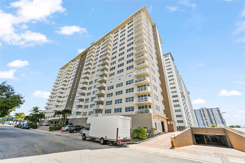 133 N Pompano Beach Boulevard Pompano Beach FL 33062