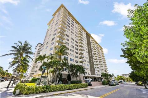 133 N Pompano Beach Boulevard Pompano Beach FL 33062