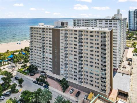 133 N Pompano Beach Boulevard Pompano Beach FL 33062
