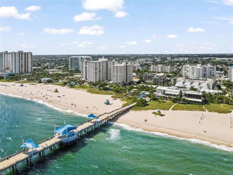 133 N Pompano Beach Boulevard Pompano Beach FL 33062