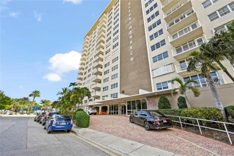 133 N Pompano Beach Boulevard Pompano Beach FL 33062