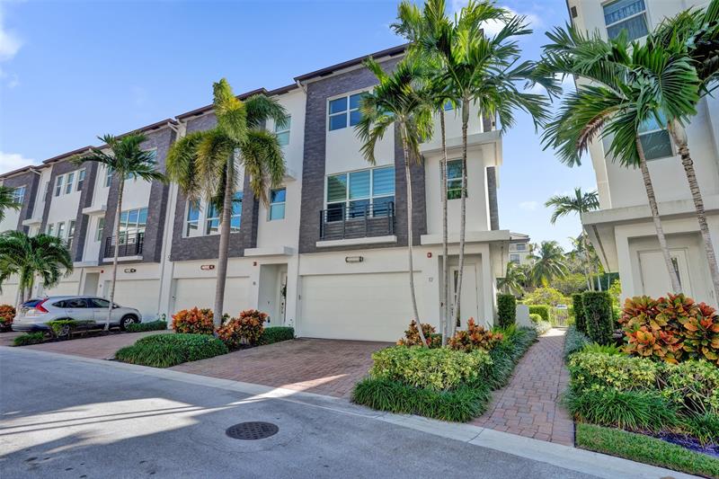 2900 NE 12th Terrace Oakland Park FL 33334