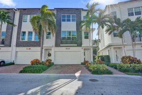 2900 NE 12th Terrace Oakland Park FL 33334