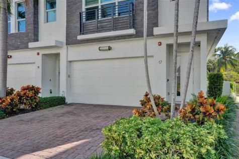 2900 NE 12th Terrace Oakland Park FL 33334