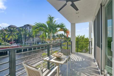2900 NE 12th Terrace Oakland Park FL 33334