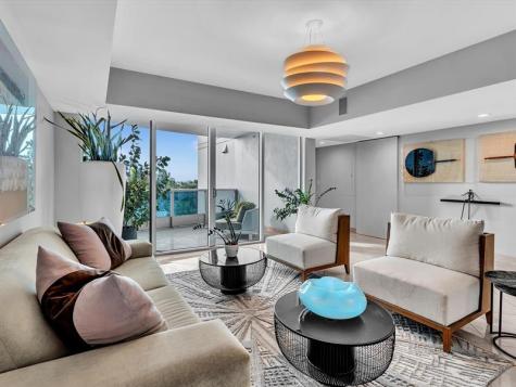 1600 S Ocean Boulevard Pompano Beach FL 33062