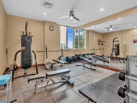 1600 S Ocean Boulevard Pompano Beach FL 33062