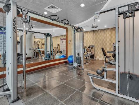 1600 S Ocean Boulevard Pompano Beach FL 33062