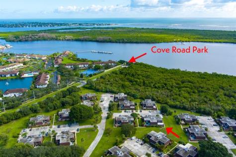 6197 SE Riverboat Drive Stuart FL 34997