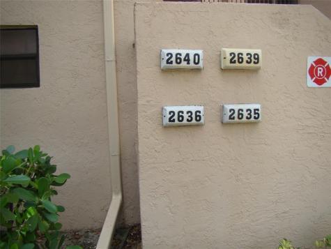 2636 Carambola Circle Coconut Creek FL 33066