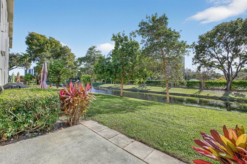 2230 N Cypress Bend Drive Pompano Beach FL 33069