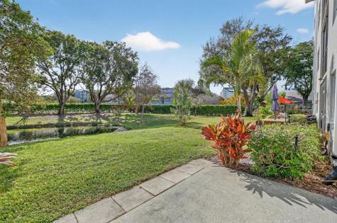 2230 N Cypress Bend Drive Pompano Beach FL 33069