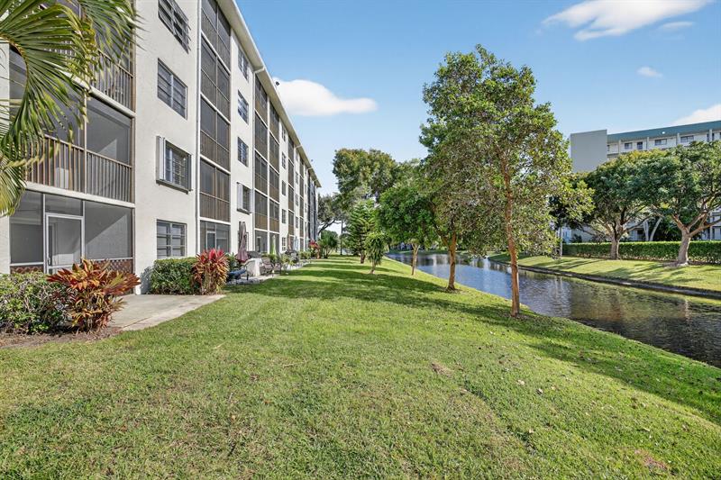 2230 N Cypress Bend Drive Pompano Beach FL 33069