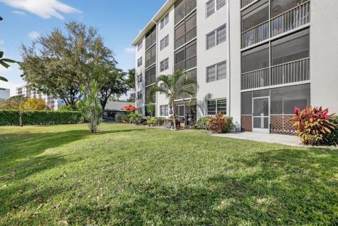 2230 N Cypress Bend Drive Pompano Beach FL 33069