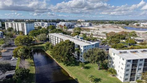 2230 N Cypress Bend Drive Pompano Beach FL 33069