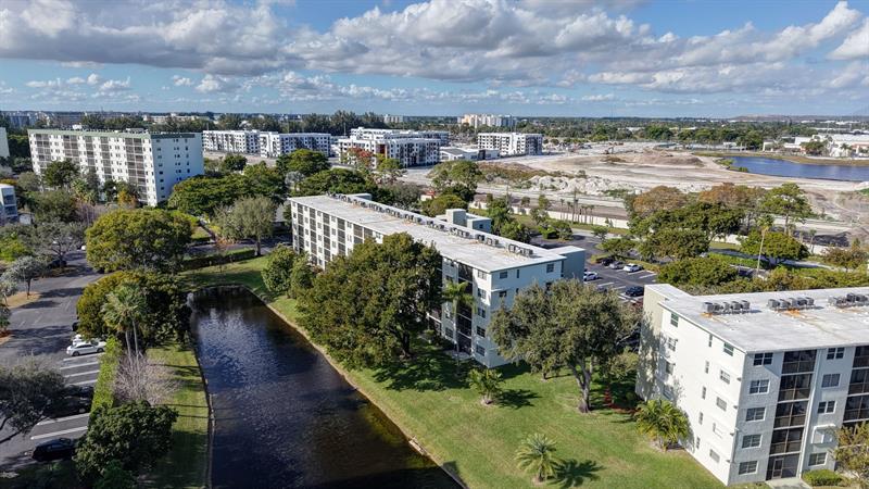 2230 N Cypress Bend Drive Pompano Beach FL 33069