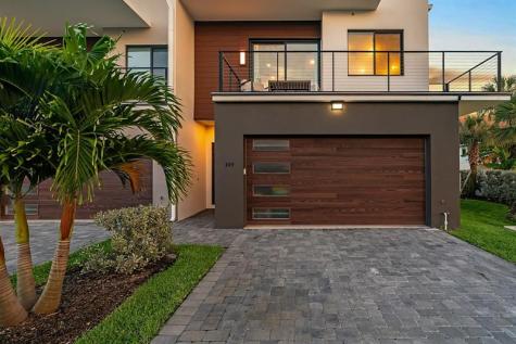 109 Ormond Drive Indialantic FL 32903