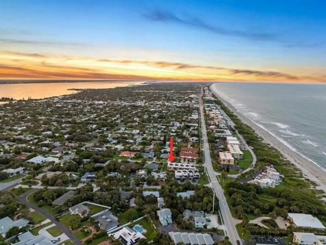109 Ormond Drive Indialantic FL 32903