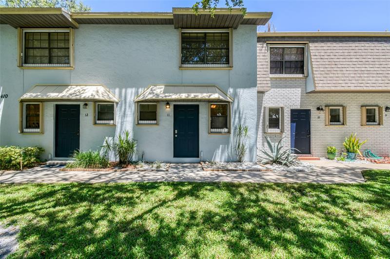 410 N Cypress Drive Tequesta FL 33469