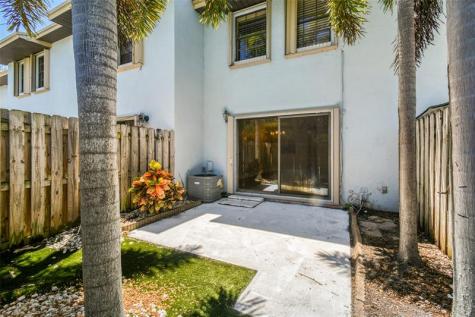 410 N Cypress Drive Tequesta FL 33469
