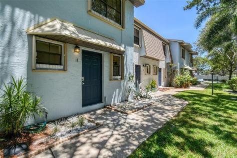 410 N Cypress Drive Tequesta FL 33469
