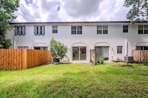 1137 NE 31st Terrace Homestead FL 33033