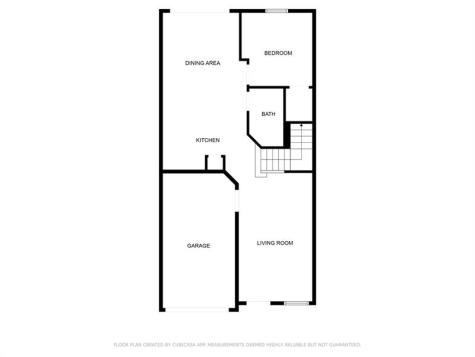 1137 NE 31st Terrace Homestead FL 33033