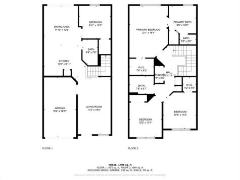 1137 NE 31st Terrace Homestead FL 33033