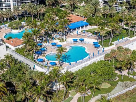 3200 N Ocean Boulevard Fort Lauderdale FL 33308