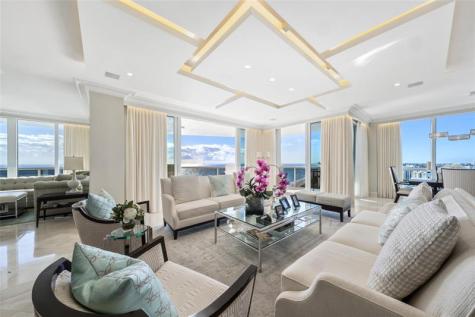 3200 N Ocean Boulevard Fort Lauderdale FL 33308