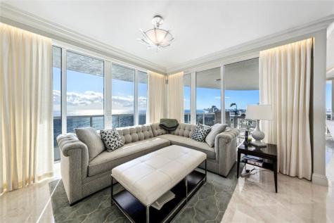 3200 N Ocean Boulevard Fort Lauderdale FL 33308