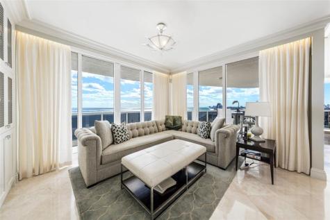 3200 N Ocean Boulevard Fort Lauderdale FL 33308