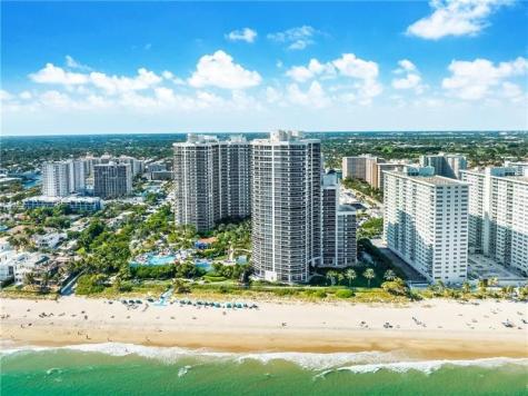 3200 N Ocean Boulevard Fort Lauderdale FL 33308